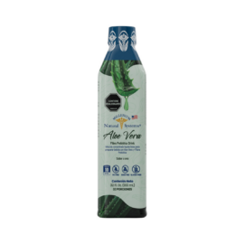 Aloe Vera + Fibra Prebiótica - Image 1