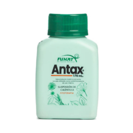 Antax suspensión de caléndula