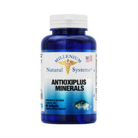Antioxiplus Minerals - Image 1
