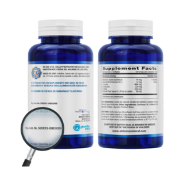 BCAA 750 mg - Image 2