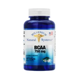 BCAA 750 mg - Image 1