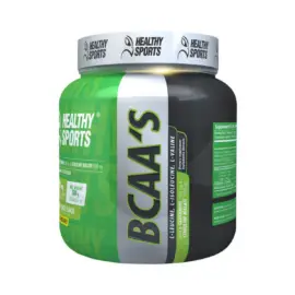 BCAA'S - Image 1