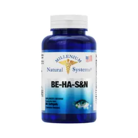 BE-HA-S&N - Image 1