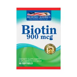 Biotin 900 mcg - Image 1