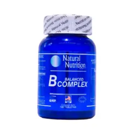 Balanced B-Complex