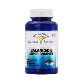 Balanced B Super Complex - Image 1