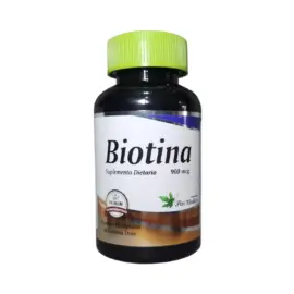 Biotina - Image 1