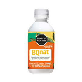 Bqnat jarabe