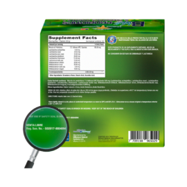 Bwell Probiotics & Prebiotics - Image 2