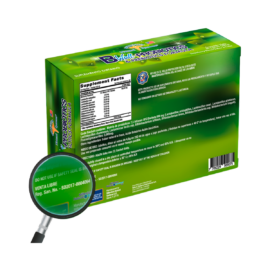 Bwell Probiotics & Prebiotics - Image 2