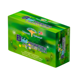 Bwell Probiotics & Prebiotics - Image 1