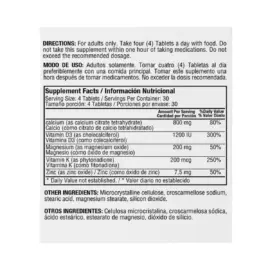 Cal-Citrate Complete™ - Image 2