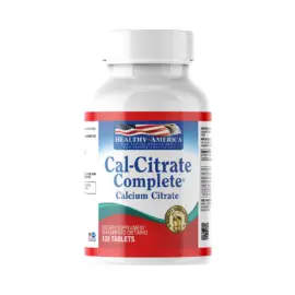 Cal-Citrate Complete™ - Image 1