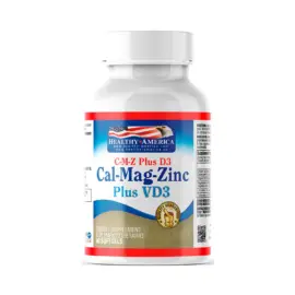 Cal-Mag-Zinc Plus VD3 - Image 1
