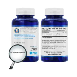 CLA 1000 mg - Image 2