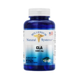 CLA 1000 mg - Image 1