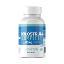 Calostrum Complete 1000 mg PRPS - Image 1