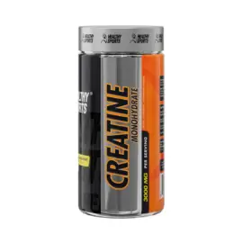 Creatine Monohydrate 3000 mg - Image 1