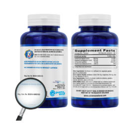 Cal Mag Zinc Plus Vitamin D - Image 2