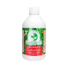 Caléndula Solución para Baños Locales