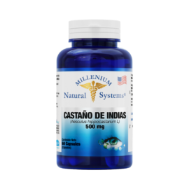 Castaño De Indias 500 mg - Image 1