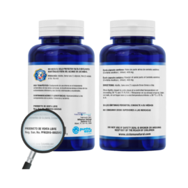 Centella Asiática 400 mg - Image 2