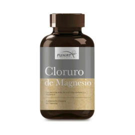 Cloruro de magnesio