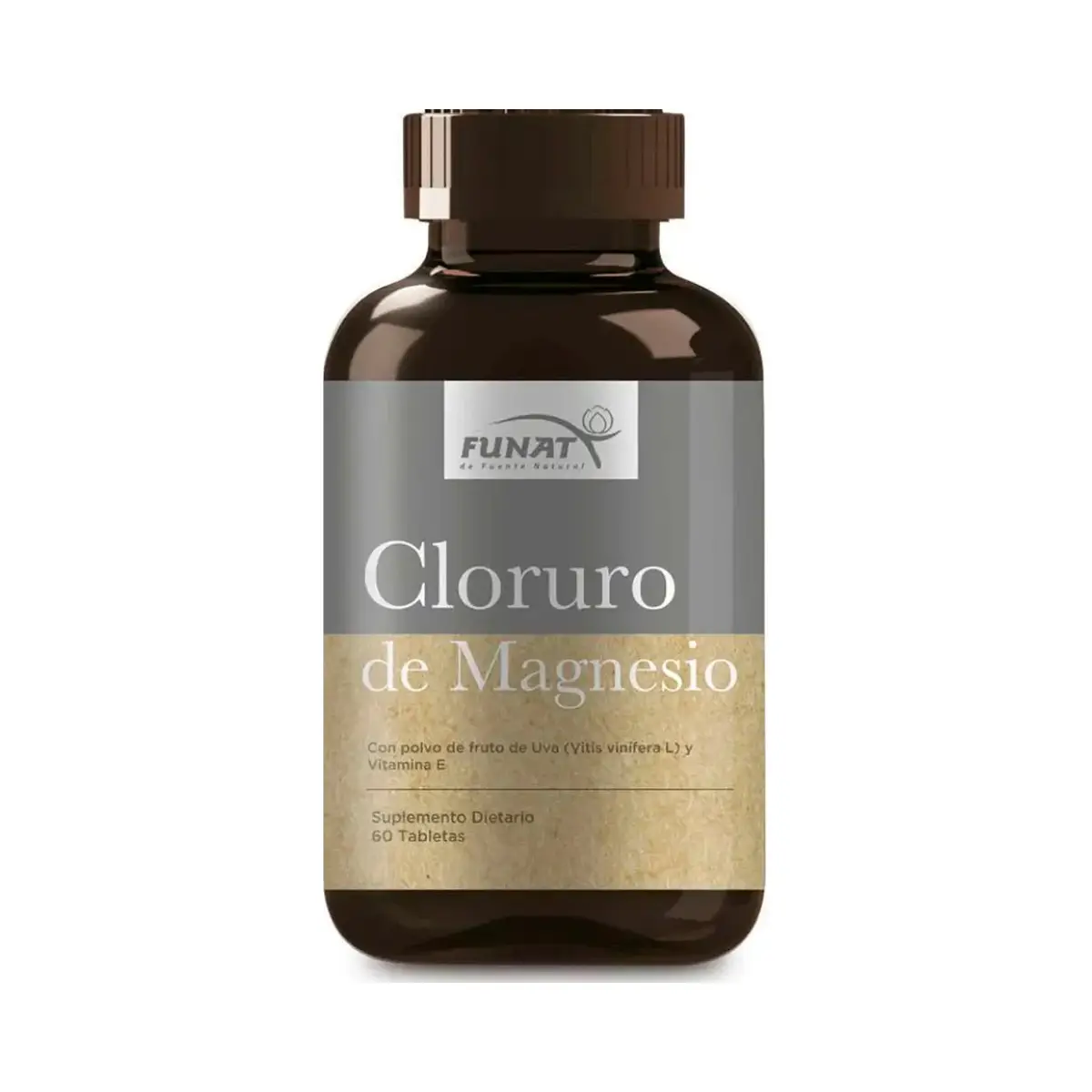 Cloruro de magnesio