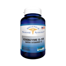 Coenzyme Q10 200 mg - Image 1