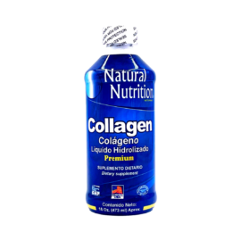 Colágeno Hidrolizado Premium
