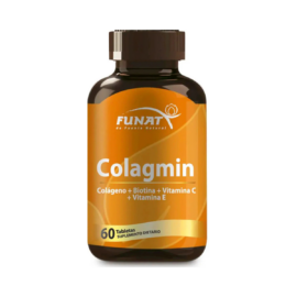 Colagmin tabletas