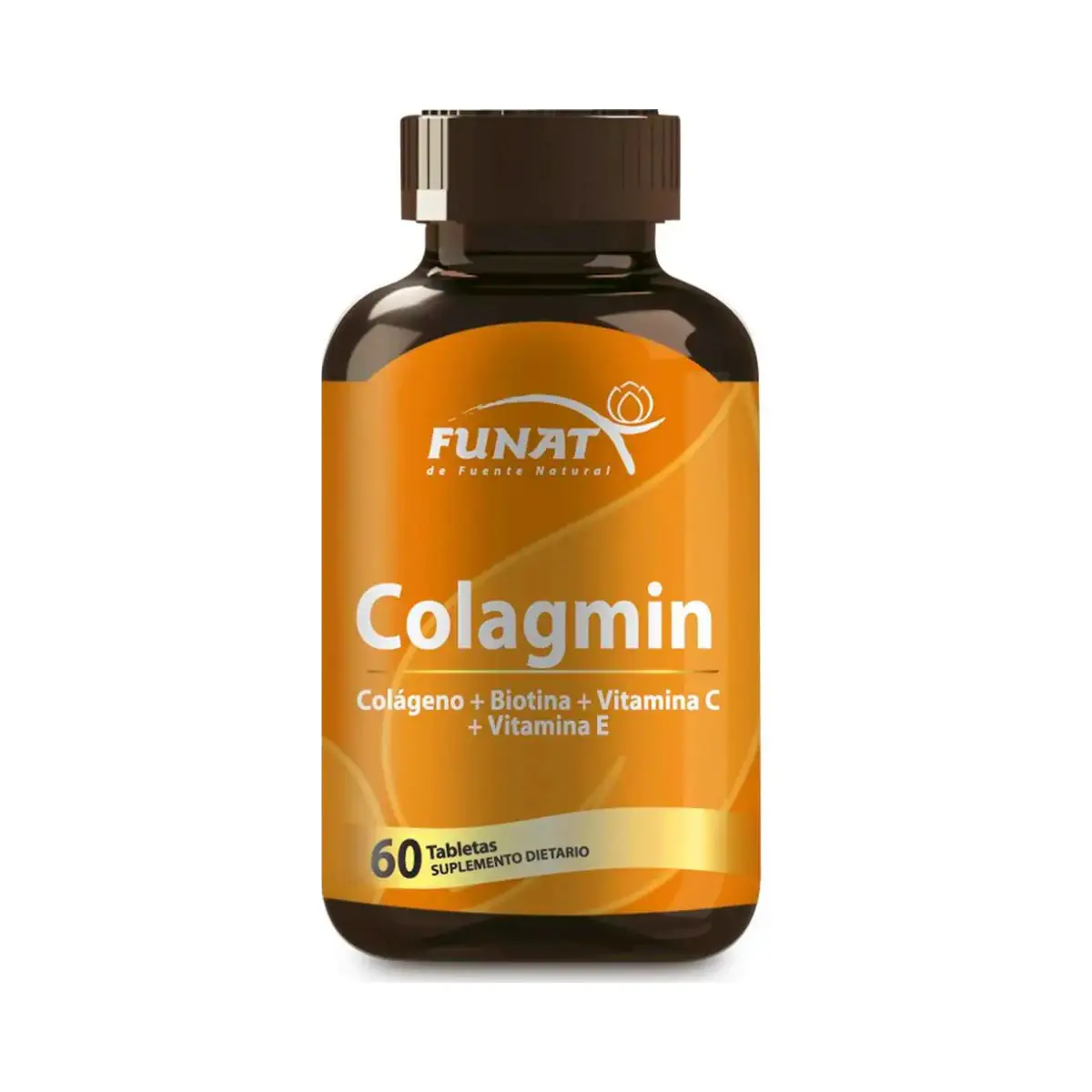 Colagmin tabletas