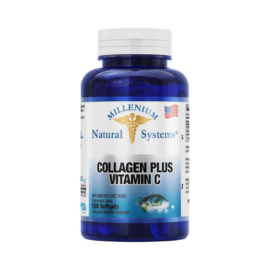 Collagen Plus Vitamin C - Image 1