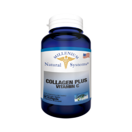 Collagen Plus Vitamin C - Image 1