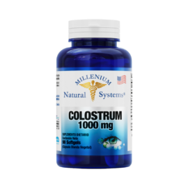 Colostrum  1000 mg - Image 1