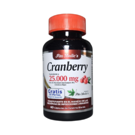 Cranberry - Image 1