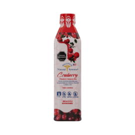 Cranberry Drink - Image 1