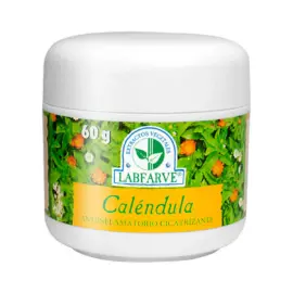 Crema de Caléndula