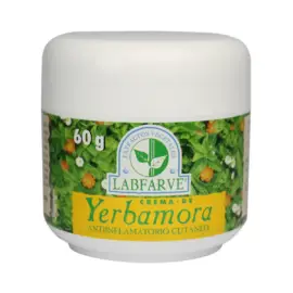 Crema de Yerbamora