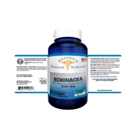 Echinacea 250 mg - Image 2