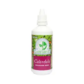 Extracto de Calendula Officinalis