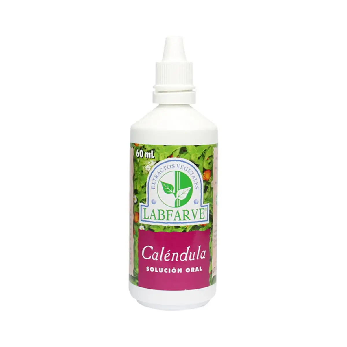 Extracto de Calendula Officinalis