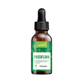 Extracto de Passiflora