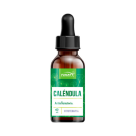 Extracto de calendula