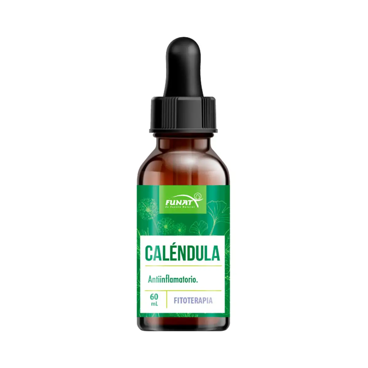 Extracto de calendula