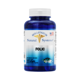 Folic - Image 1