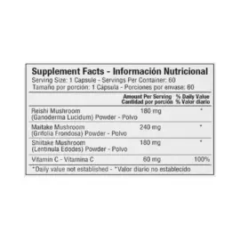 Ganoderma Plus - Image 2