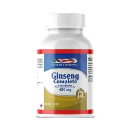 Ginseng Complete 420mg - Image 1