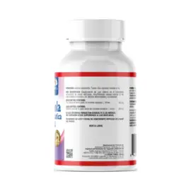 Gotu Kola Centella Asiática 400 mg - Image 2