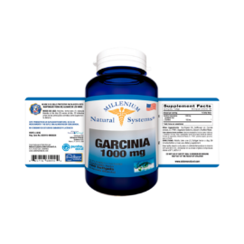 Garcinia 1000 mg - Image 2